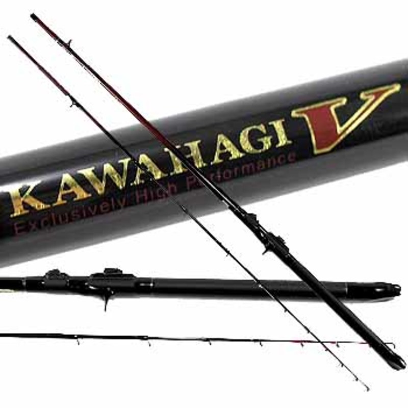 ダイワ(Daiwa) カワハギV 180 05289242｜アウトドア用品・釣り具通販は