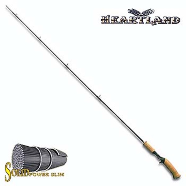 ダイワ(Daiwa) ハートランドZ 5111LSB-Sti TOPWATER Special 01401499