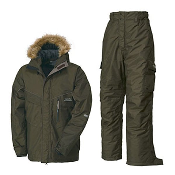 バウオ(BAWO) BAWO-104 バウオテックス バウオヒーターライト オール