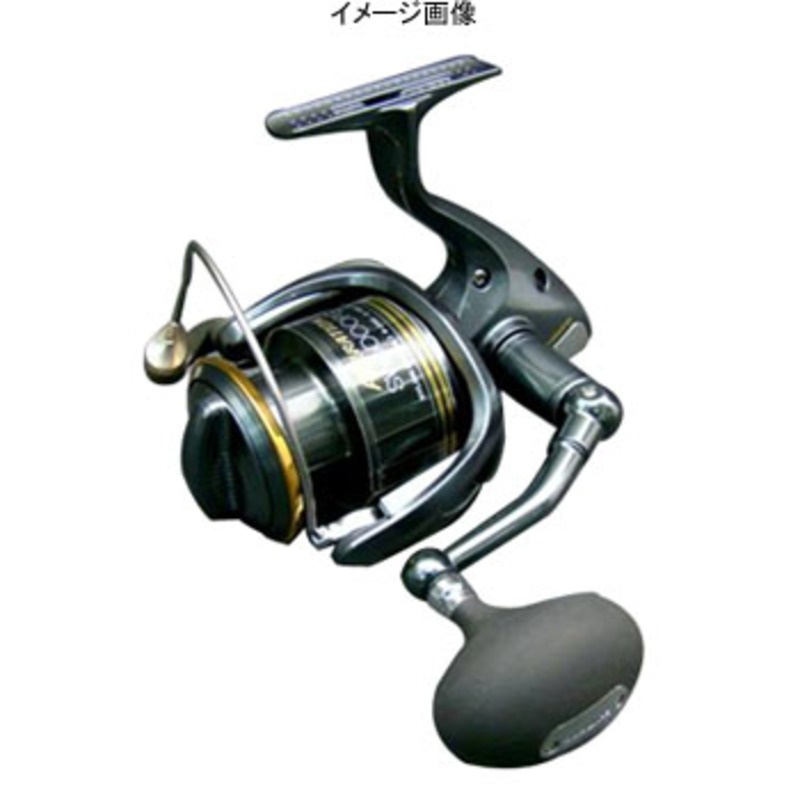 シマノ(SHIMANO) アセレーションSW 8000HG 025760｜アウトドア用品