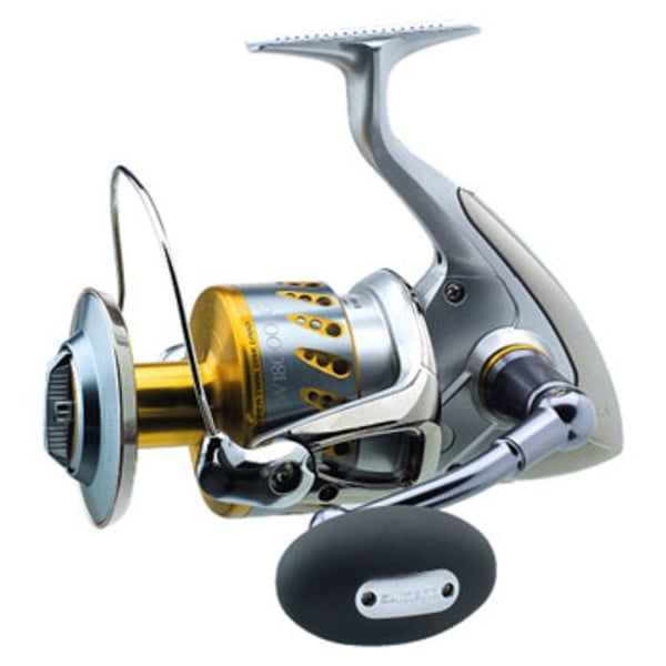 シマノ(SHIMANO) 08ステラSW18000HG 021519｜アウトドア用品・釣り具