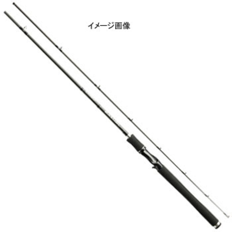 ダイワ(Daiwa) ブラックレーベル 6101MHRB 01403605｜アウトドア用品