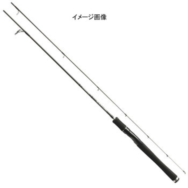 ダイワ(Daiwa) ブラックレーベル 6101LFS 01403735｜アウトドア用品