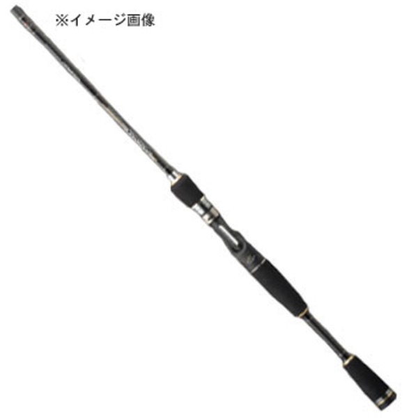 ジャッカル(JACKALL) POISON ヘリテージ ハイパーアプローチ HC-68MH