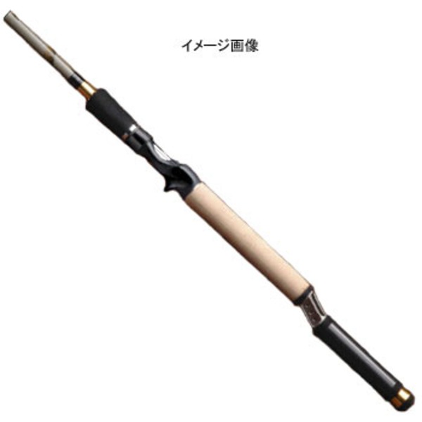 メガバス(Megabass) オロチ エボルジオン F7-76RDti-MB ホワイト