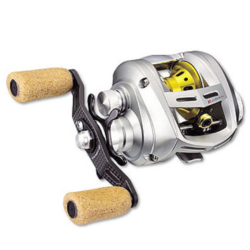 ダイワ(Daiwa) アルファス 103 R-エディション 00613884｜アウトドア