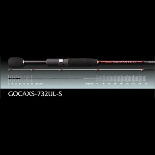 オリムピック(OLYMPIC) G/L CALZANTE(カルツァンテ) EX GOCAXS-732UL-S