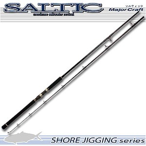 メジャークラフト ソルティック ショアジギングシリーズ ST-1002LSJ ST