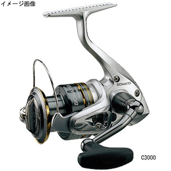 シマノ(SHIMANO) 08 バイオマスター 4000 022721｜アウトドア用品