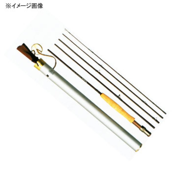 Temptation GF805P #4/5 フライロッドセット 未使用 Temptation GF805P