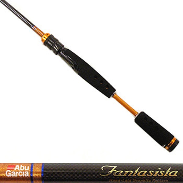 アブガルシア(Abu Garcia) ファンタジスタ ヤバイ！！(河辺プロモデル