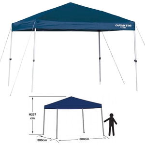 タープ・シェルター テント・タープ｜アウトドア用品・釣り具通販は