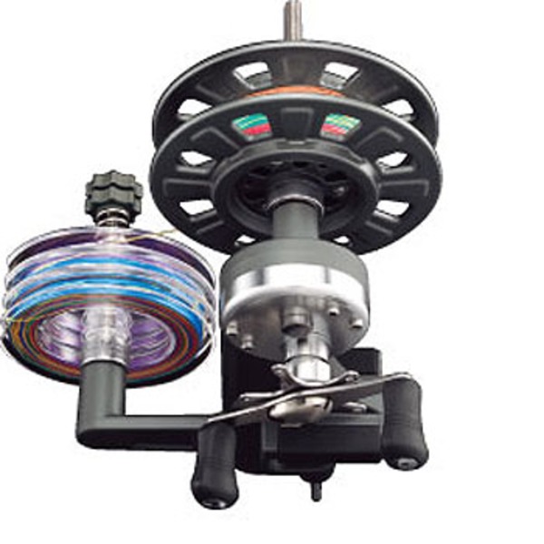 第一精工 リサイクラーDS フル装備 ｜アウトドア用品・釣り具通販は