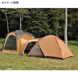 スノーピーク(snow peak) メッシュシェルタートンネル TP-920T