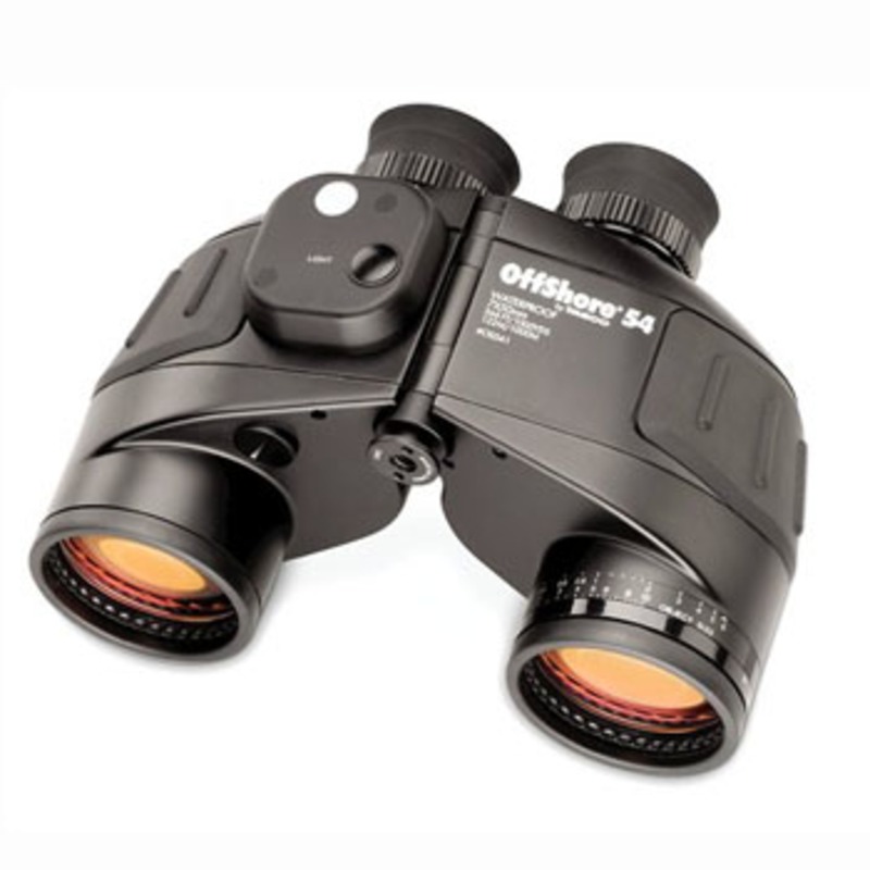 TASCO(タスコ) オフショアー54WP 7x50 OS541｜アウトドア用品・釣り具