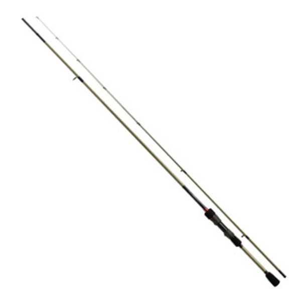 ダイワ(Daiwa) 月下美人 MX AJING 74L-S 01473735｜アウトドア用品