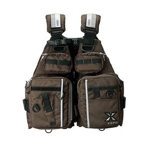 シマノ(SHIMANO) VF-281I XEFO・システマティックタックルフロート