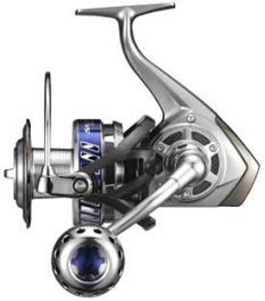 ダイワ(Daiwa) 10ソルティガ 6000GT 00059529｜アウトドア用品・釣り具