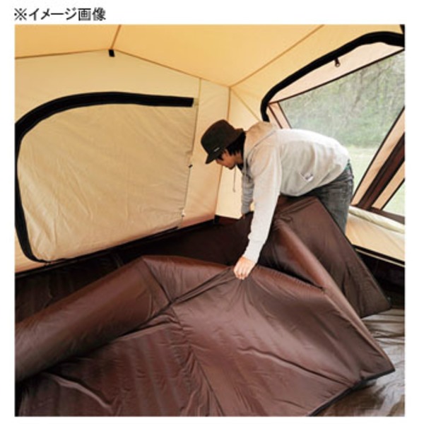 スノーピーク(snow peak) トルテュPro. インナーマット TM-770