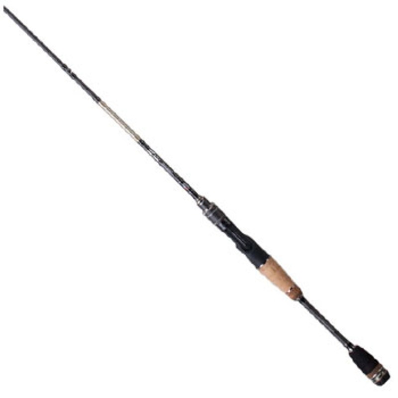 アブガルシア(Abu Garcia) ソルティーステージ KR-X ベイトフィネス