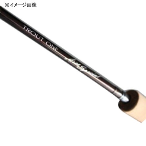 シマノ(SHIMANO) トラウトワン エリアSP 63UL 346384｜アウトドア用品