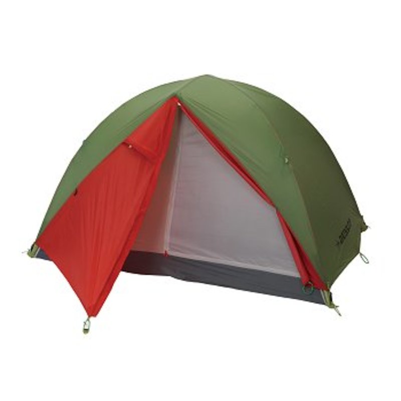 ダンロップ(DUNLOP) 3人用3シーズンツーリングテント R-326