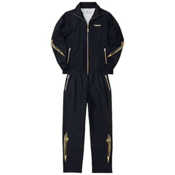 サンライン(SUNLINE) ステータス アクティブジャージスーツ STW-3211