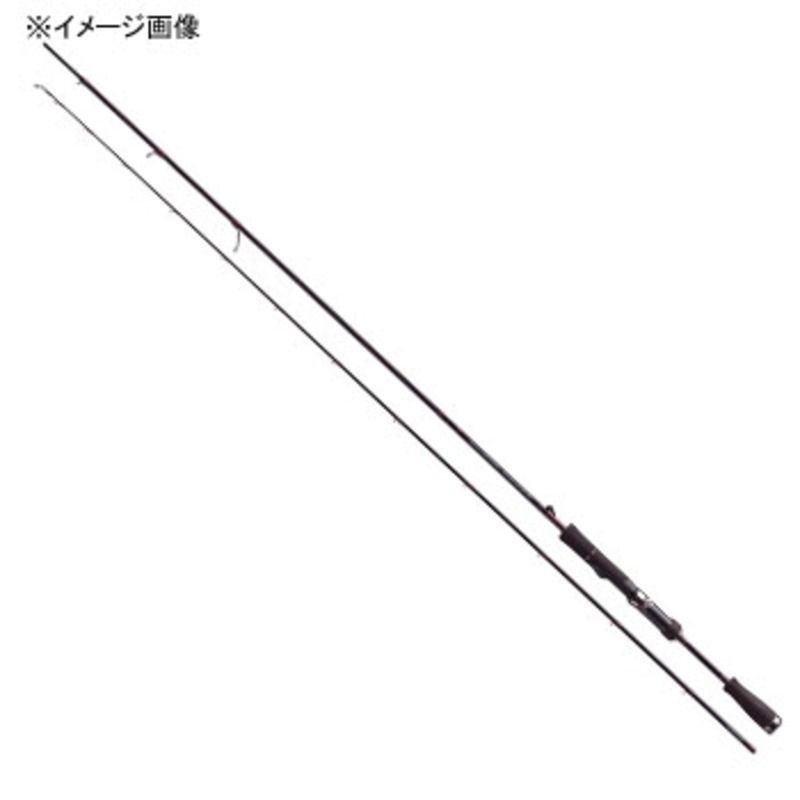 ゼナック(ZENAQ) ガホウジン AG-78 ACCURA ｜アウトドア用品・釣り具