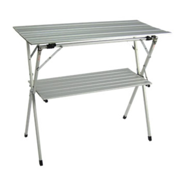 Onway(オンウェー) イージーハイテーブル OW-1045｜アウトドア用品