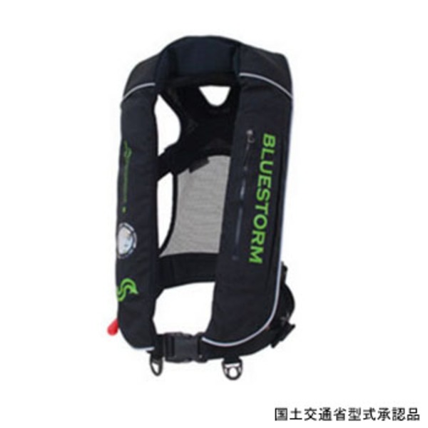 ブルーストーム(BLUESTORM) BSJ-2220 Blue Storm インフレータブル