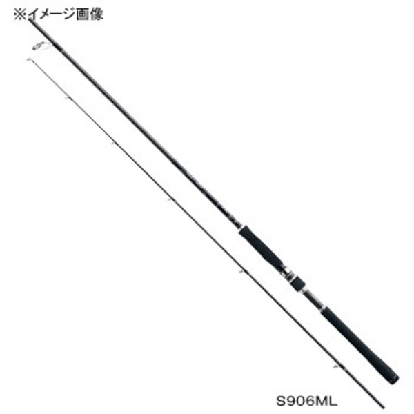 シマノ(SHIMANO) ディアルーナXR S1006M 352156｜アウトドア用品・釣り
