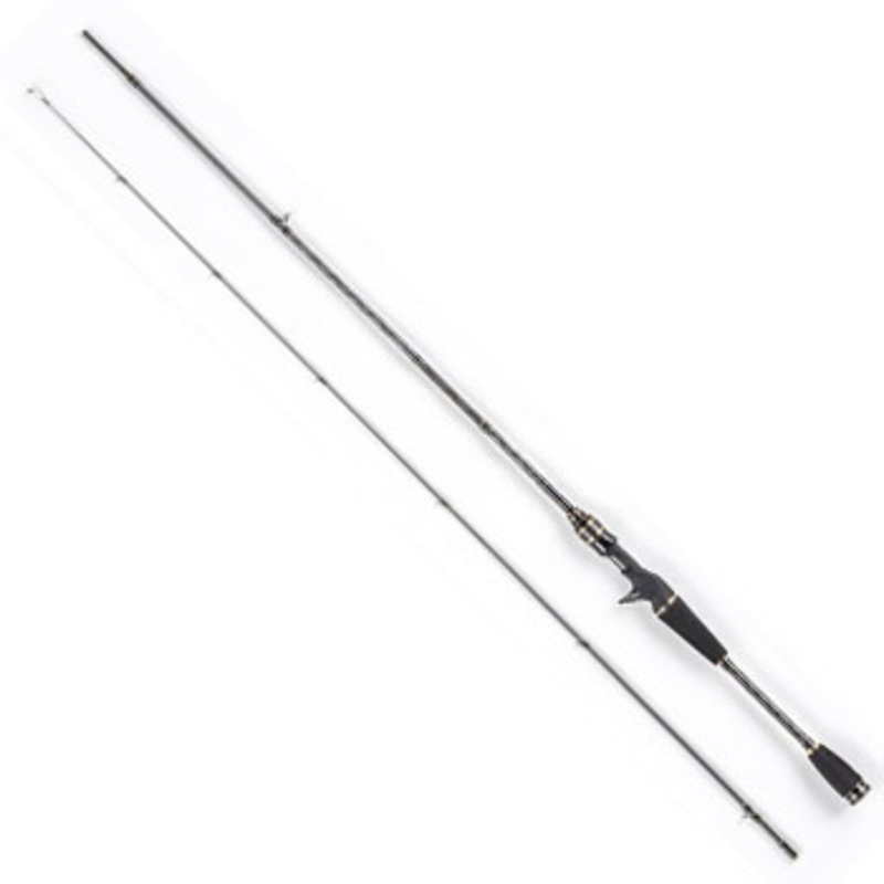 アブガルシア(Abu Garcia) XROSSFIELD(クロスフィールド) XRFC-662ML