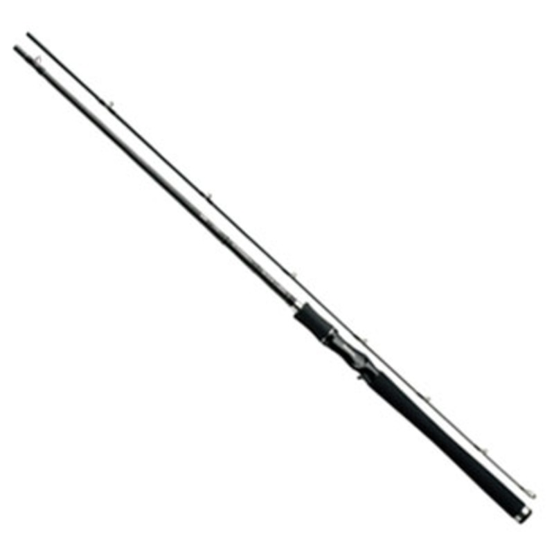 ダイワ(Daiwa) ブラックレーベル 721MHHFB 01403940｜アウトドア用品