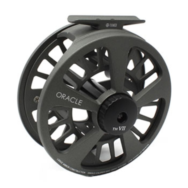 ティムコ(TIEMCO) オラクル THツーハンド VII リール 420010610701