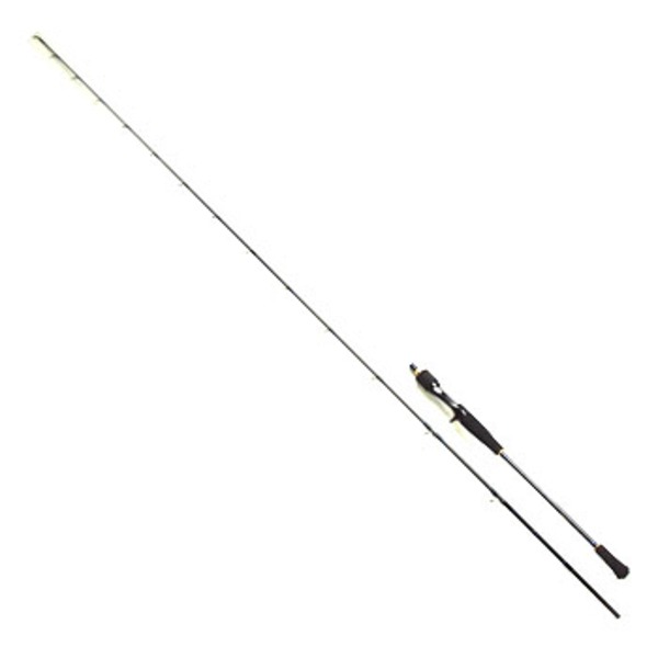 ダイワ(Daiwa) BLAST(ブラスト) BJ64B-3 01474762｜アウトドア用品