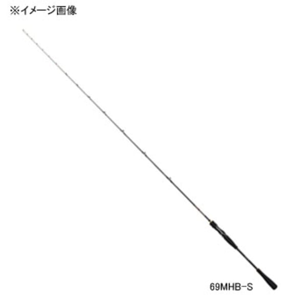 ダイワ(Daiwa) 紅牙 69HB-S 01474765｜アウトドア用品・釣り具通販は
