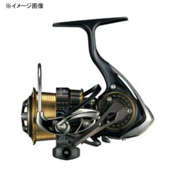 ダイワ(Daiwa) 15EXIST(イグジスト) 2505F-H 00055615｜アウトドア用品