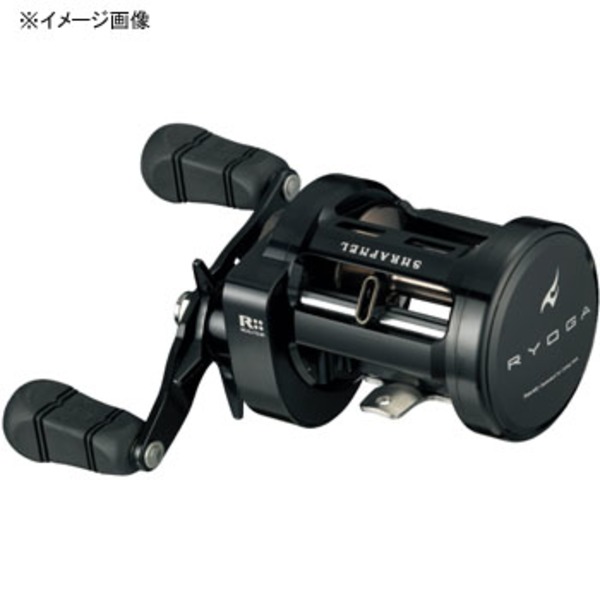 ダイワ(Daiwa) リョウガ シュラプネル C3000HL 左巻き 00613631