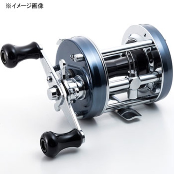 アブガルシア(Abu Garcia) AMB アンバサダー 6500CS ロケット(右巻き