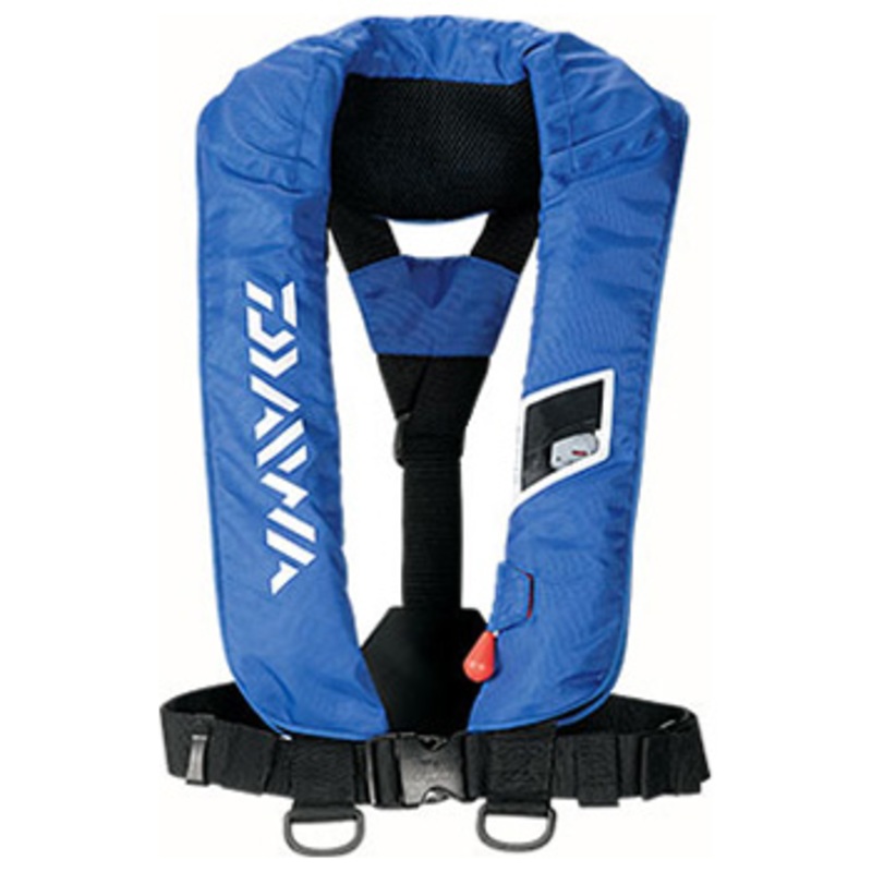 ダイワ(Daiwa) DF-2005 ウォッシャブルライフジャケット 04595343