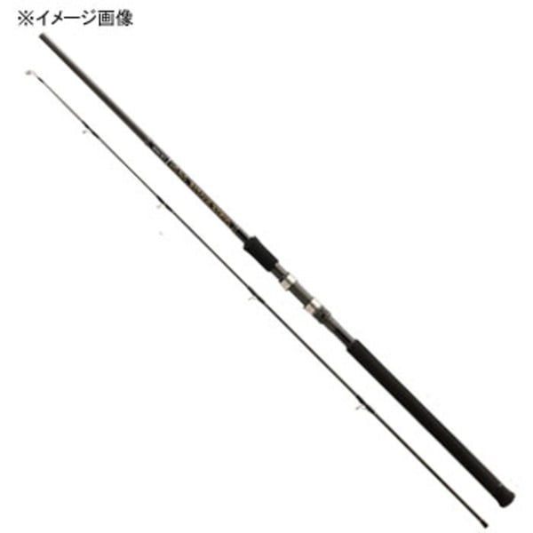 テンリュウ(天龍) パワー マスター ライトコア PML96MH ｜アウトドア