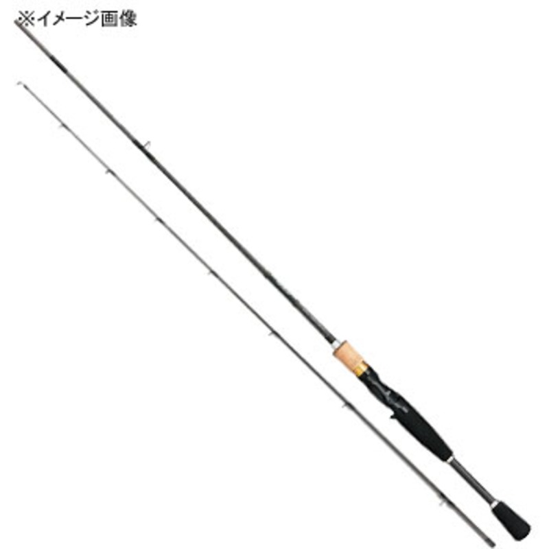 ダイワ(Daiwa) バス X 712HB 01403319｜アウトドア用品・釣り具通販は