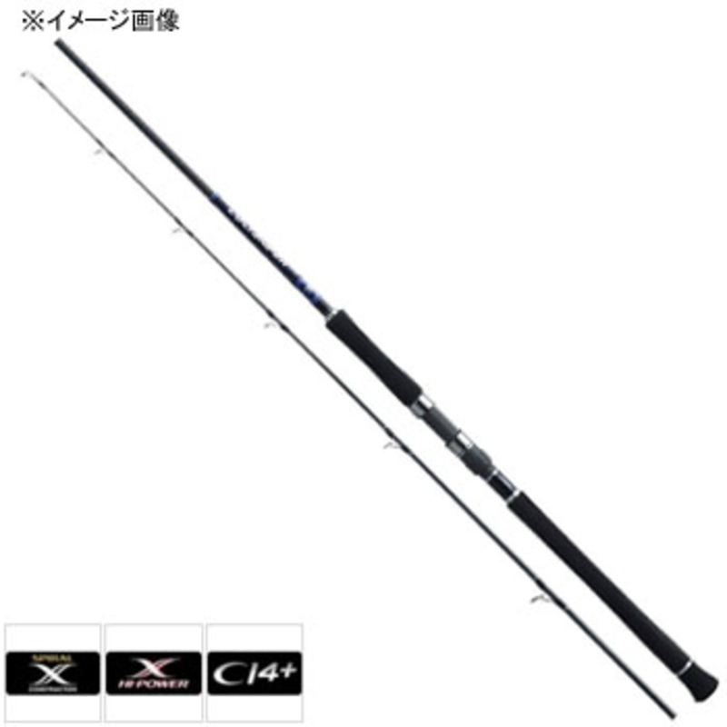 シマノ(SHIMANO) コルトスナイパー S906H 364364｜アウトドア用品