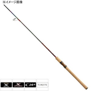 シマノ(SHIMANO) ワールドシャウラ 2702R-2 364296｜アウトドア用品