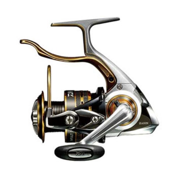 ダイワ(Daiwa) 14IMPULT(インパルト) 2500H-LBD 00059376｜アウトドア