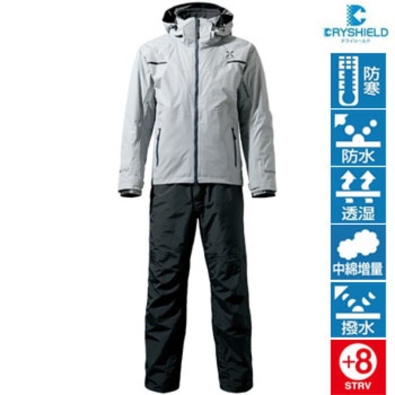 シマノ(SHIMANO) RB-224M XEFO・DS COZY SUIT 405876｜アウトドア用品