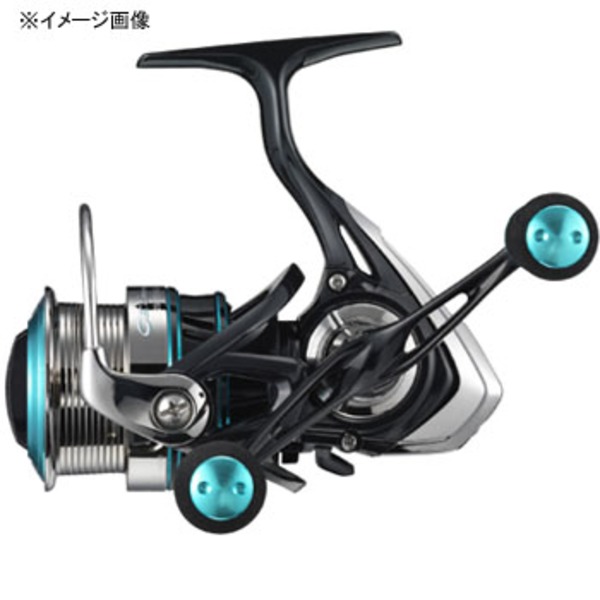ダイワ(Daiwa) 16 エメラルダス 2508PE-H-DH 00055987｜アウトドア用品