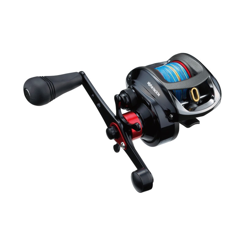 アルファタックル(alpha tackle) CYBIRD ZERO TWO PH 60479