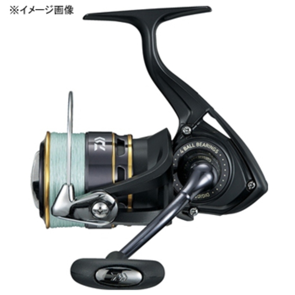 ダイワ(Daiwa) 16リーガル PE付 2506H-DH 00050523｜アウトドア用品