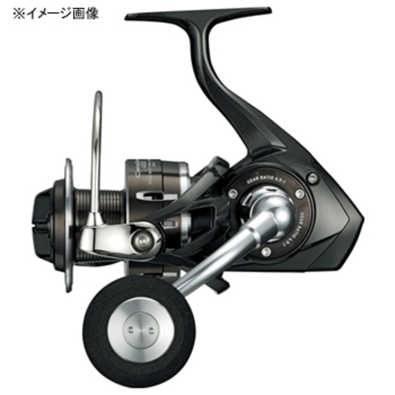 ダイワ(Daiwa) 16キャタリナ 3500H 00059581｜アウトドア用品・釣り具